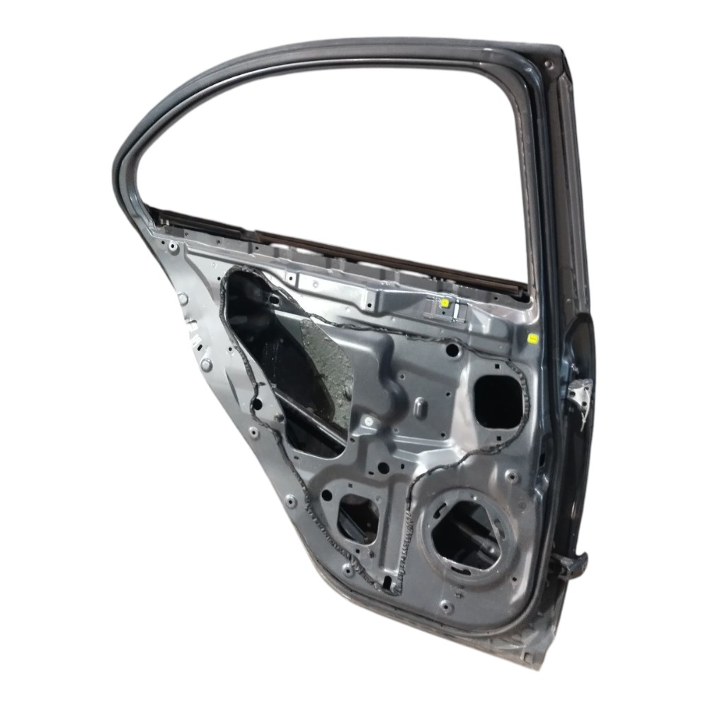 Porta Traseira Esquerda Mitsubishi Lancer 2017 V334 2