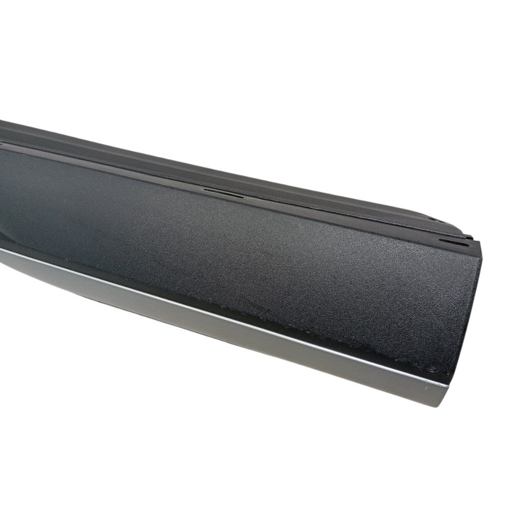 Moldura porta traseira esquerda Byd Song Pro 2025 V669 4