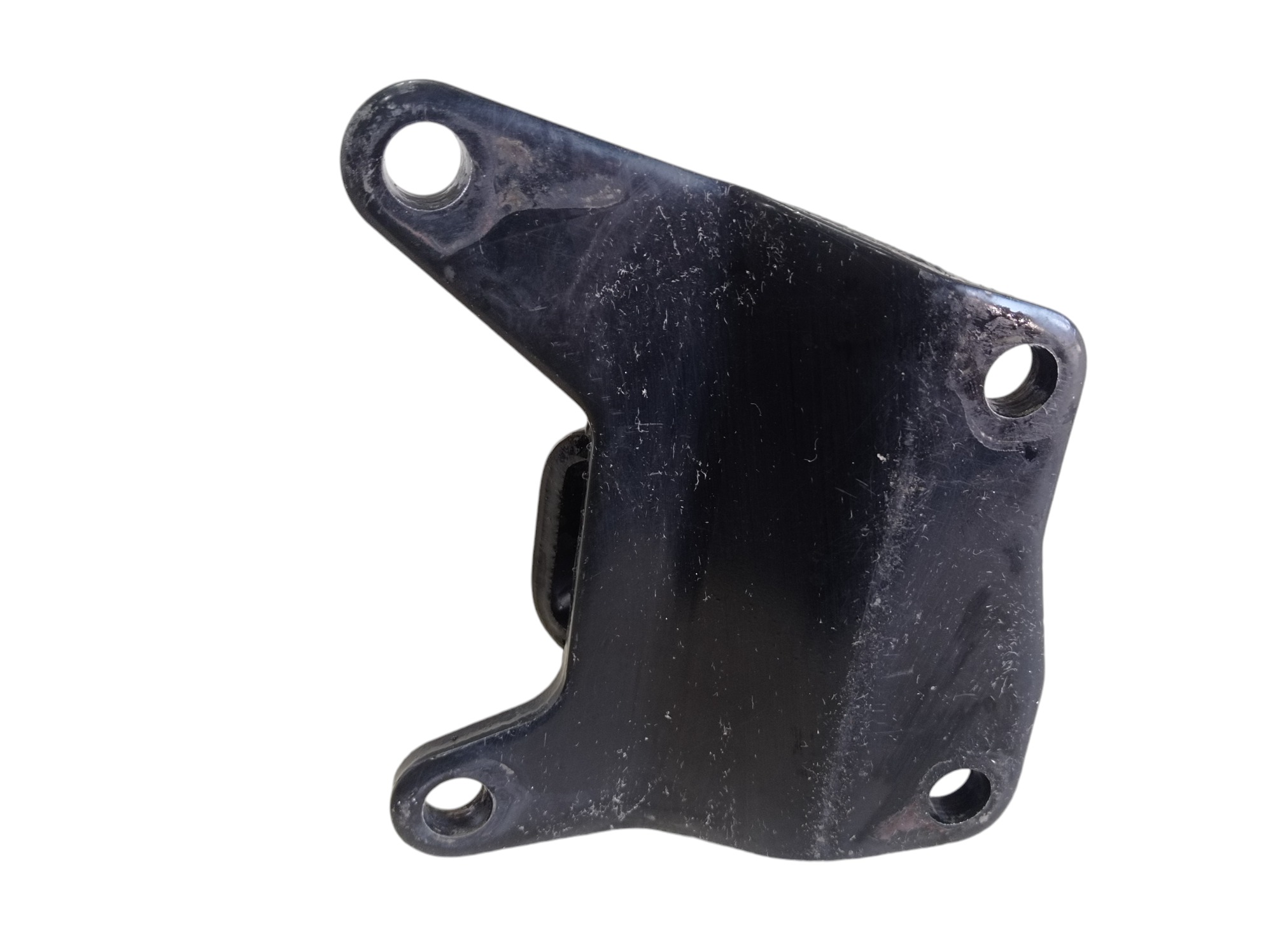 Suporte Coxim Esquerdo Motor Pajero Full Hpe 2020 V599 4