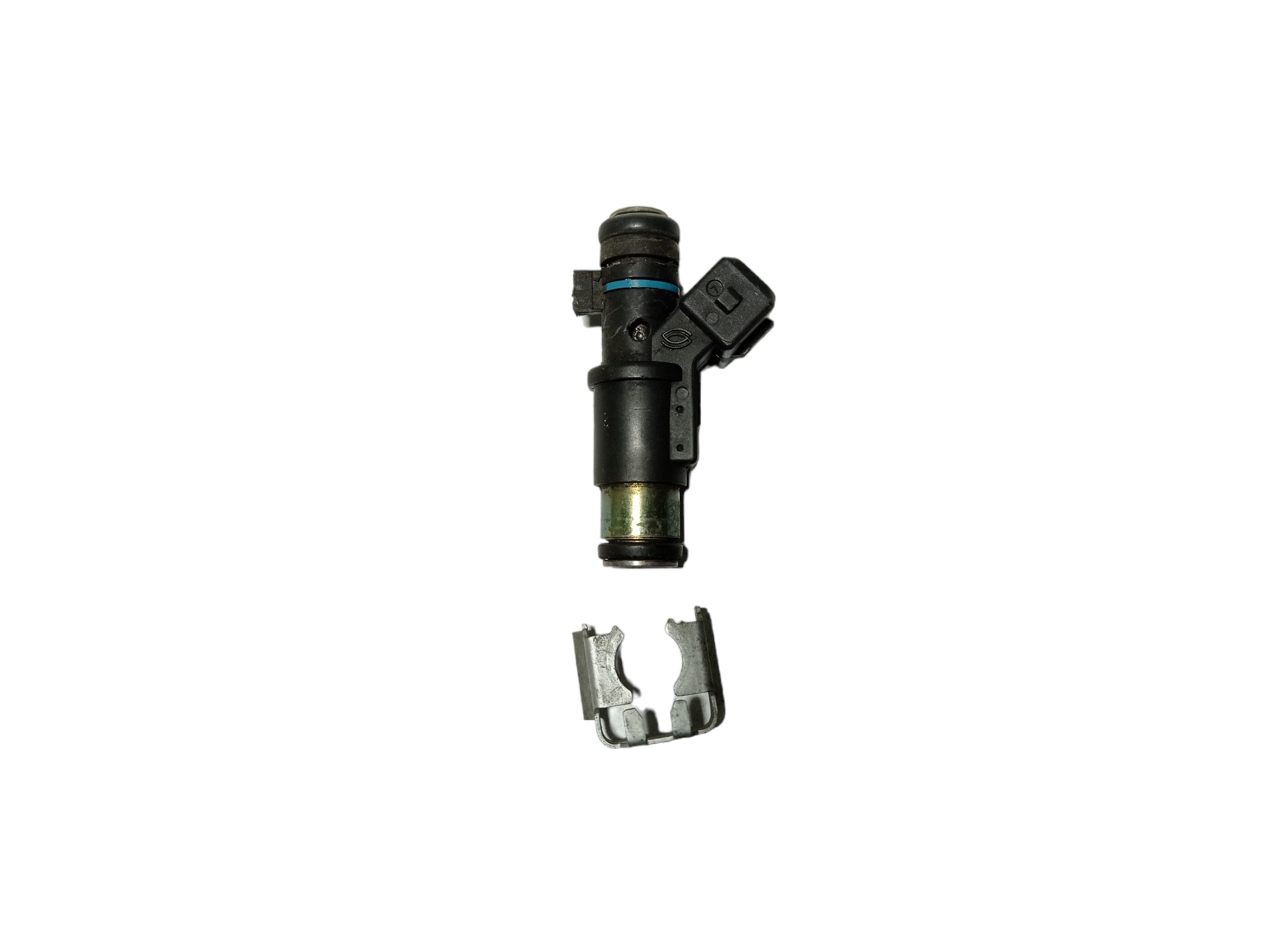 Bico Injetor Combustível Citroen C3 1.4 2006 V306 5