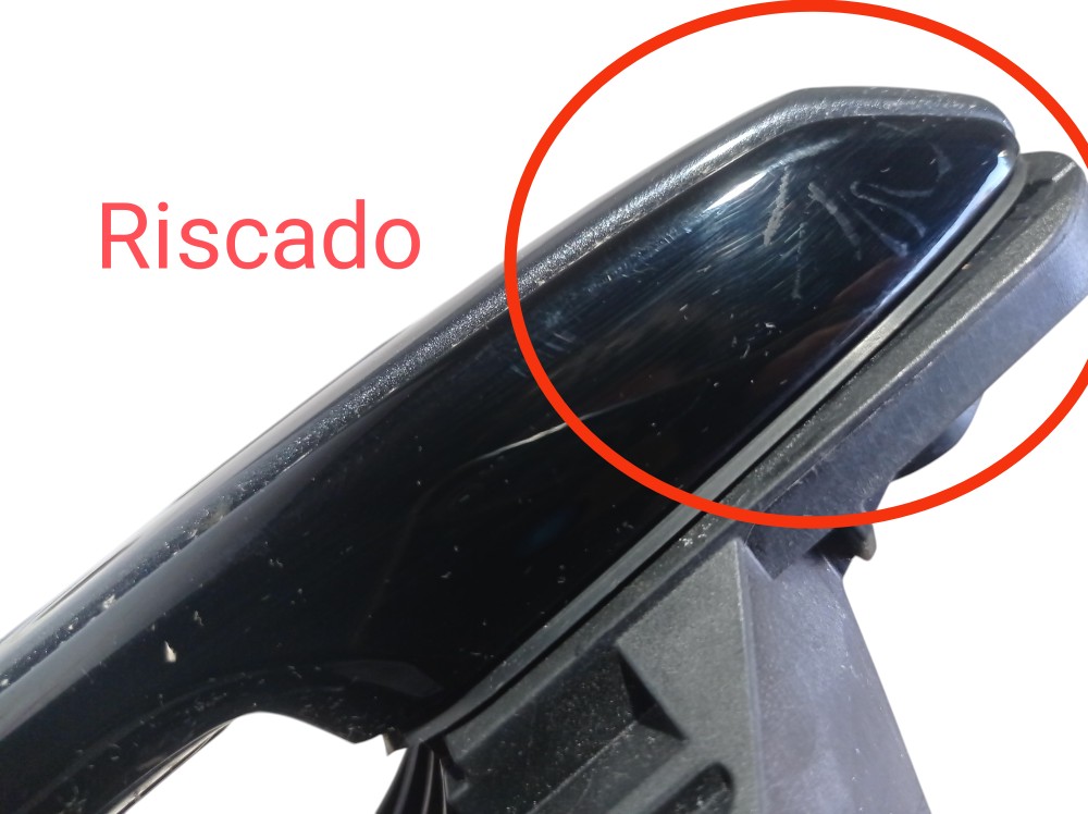 Macaneta Externa Traseira Esquerda Rx500h Fsport 2023 V619 6