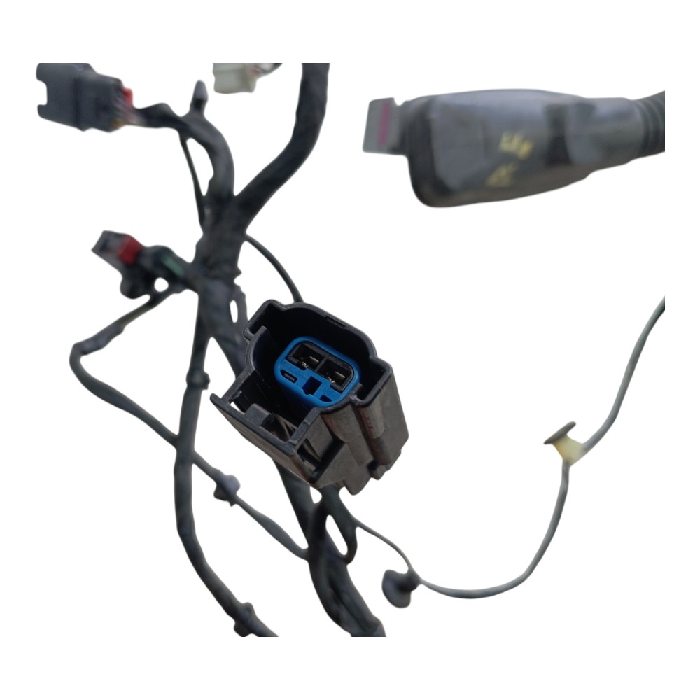 Chicote Porta Dianteira Esquerda Gm Tracker Lt 2020 25 V627 5