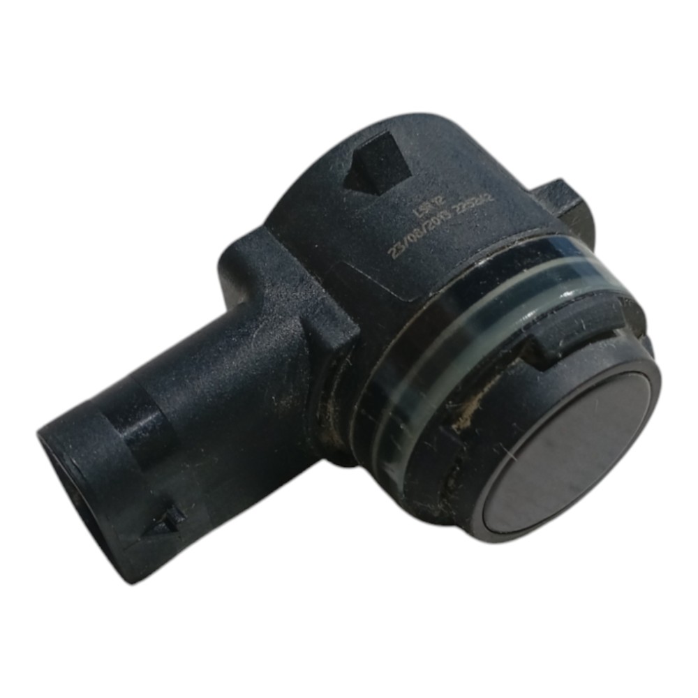 Sensor Estacionamento Traseiro Vw Golf Highline 2014 V626 3