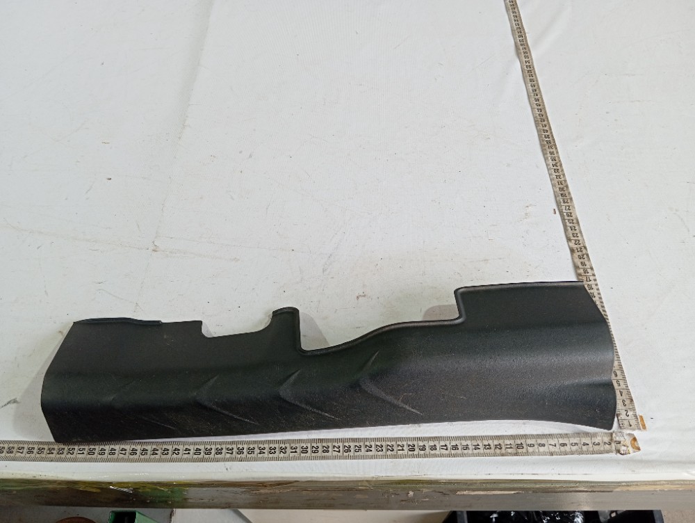 Soleira Porta Dianteira Esquerda Mitsubishi Asx Cvt 14 V574 9