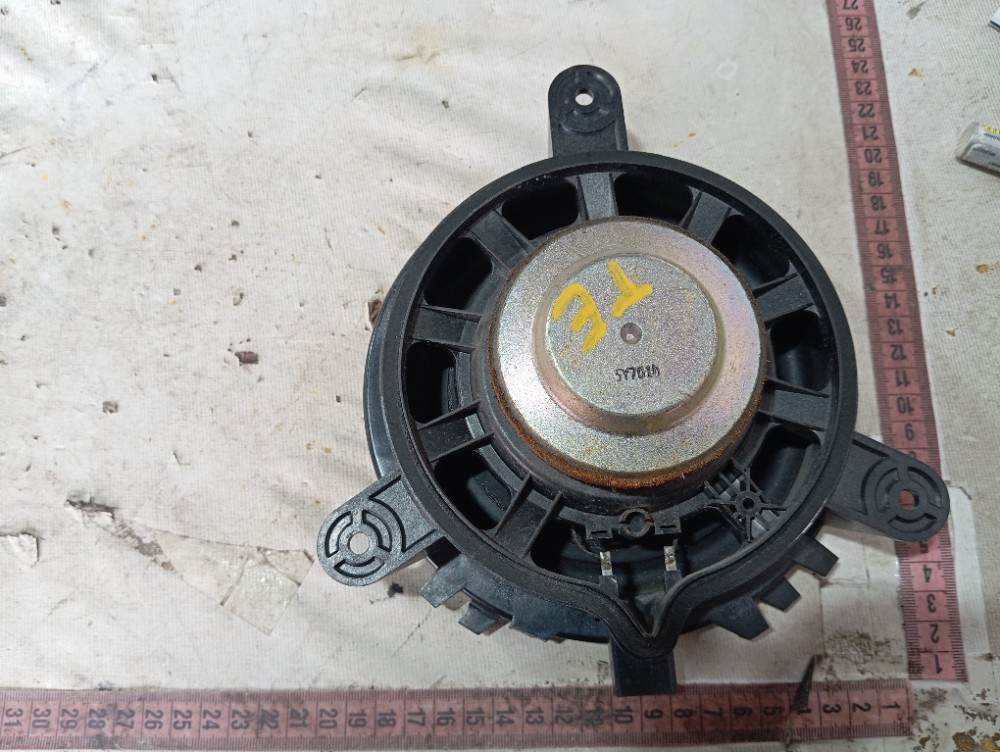 Alto Falante Porta Traseira Esq Volvo V40 T3 2013 2019 V652 9