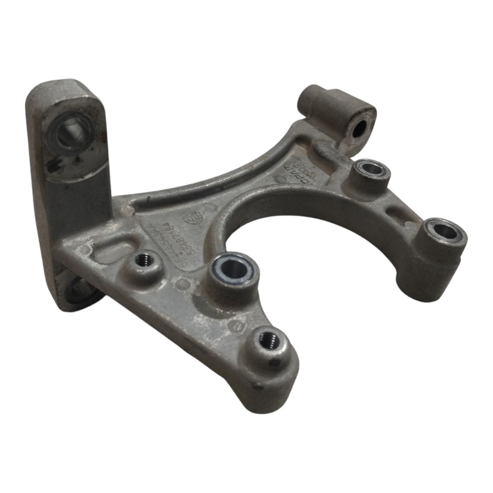 Suporte Diferencial Dianteiro Ram Rampage Rt 2023 2025 V664 7
