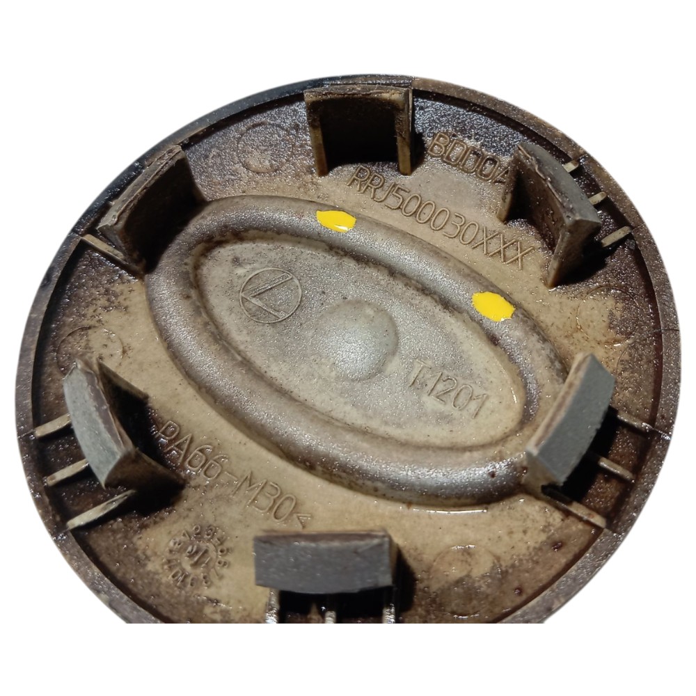 Miolo Calota Roda Land Rover Discovery 4 2010 A 2014 V656 4