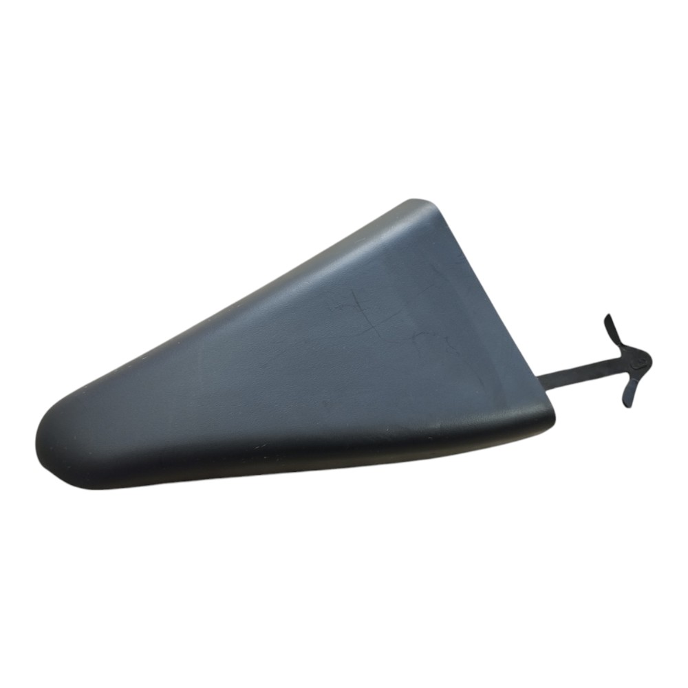 Moldura Interna Porta Traseira Esquerdo Renault Zoe 23 V639 1
