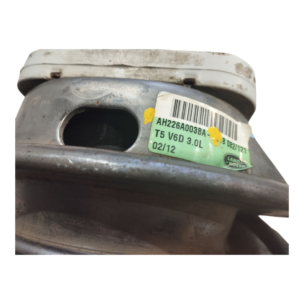 Coxim Esquerdo Motor Land Rover Discovery 4 2012 V656 6