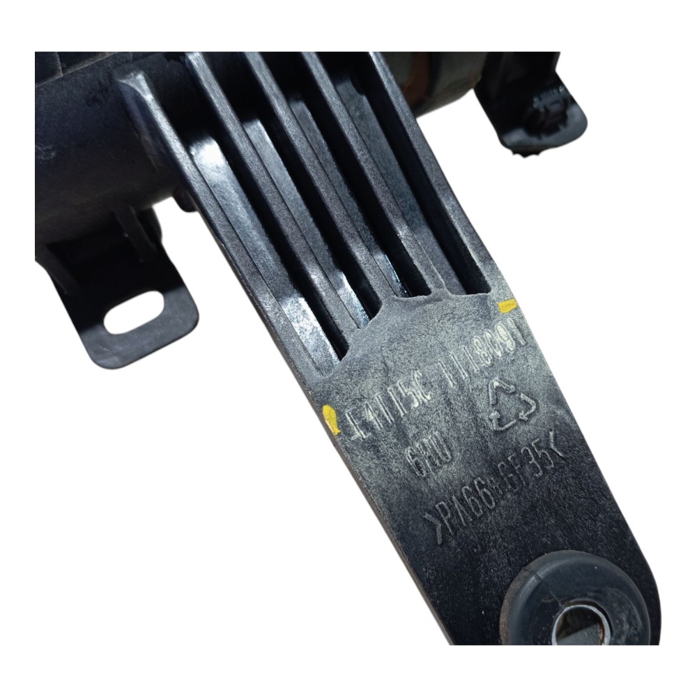 Duto Tbi Turbina Chery Tiggo 7 Pro 1.5 2022 2024 V640 6
