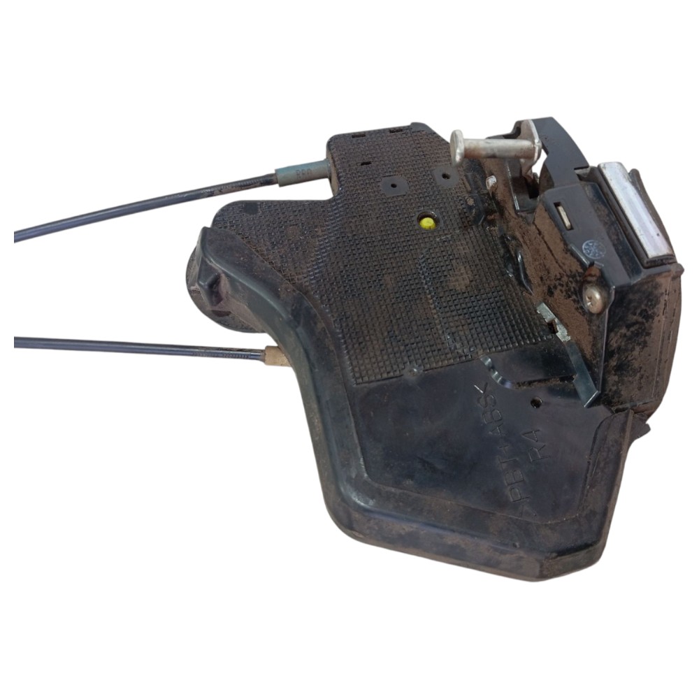 Fechadura Porta Trasei Direita Grand Vitara 2012 A 2015 V649 4