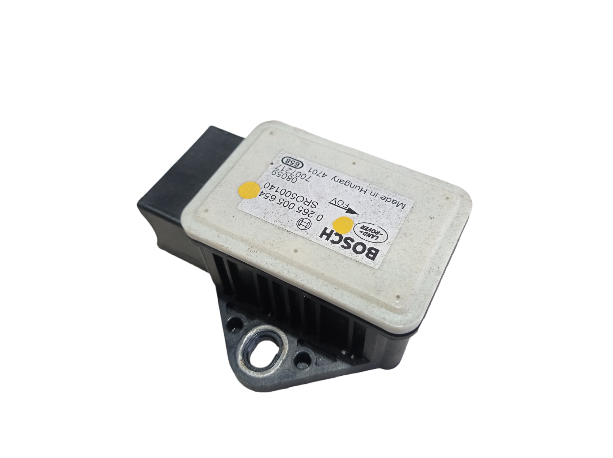 Sensor Velocidade Range Rover Vogue 3.6 2008 V583 5