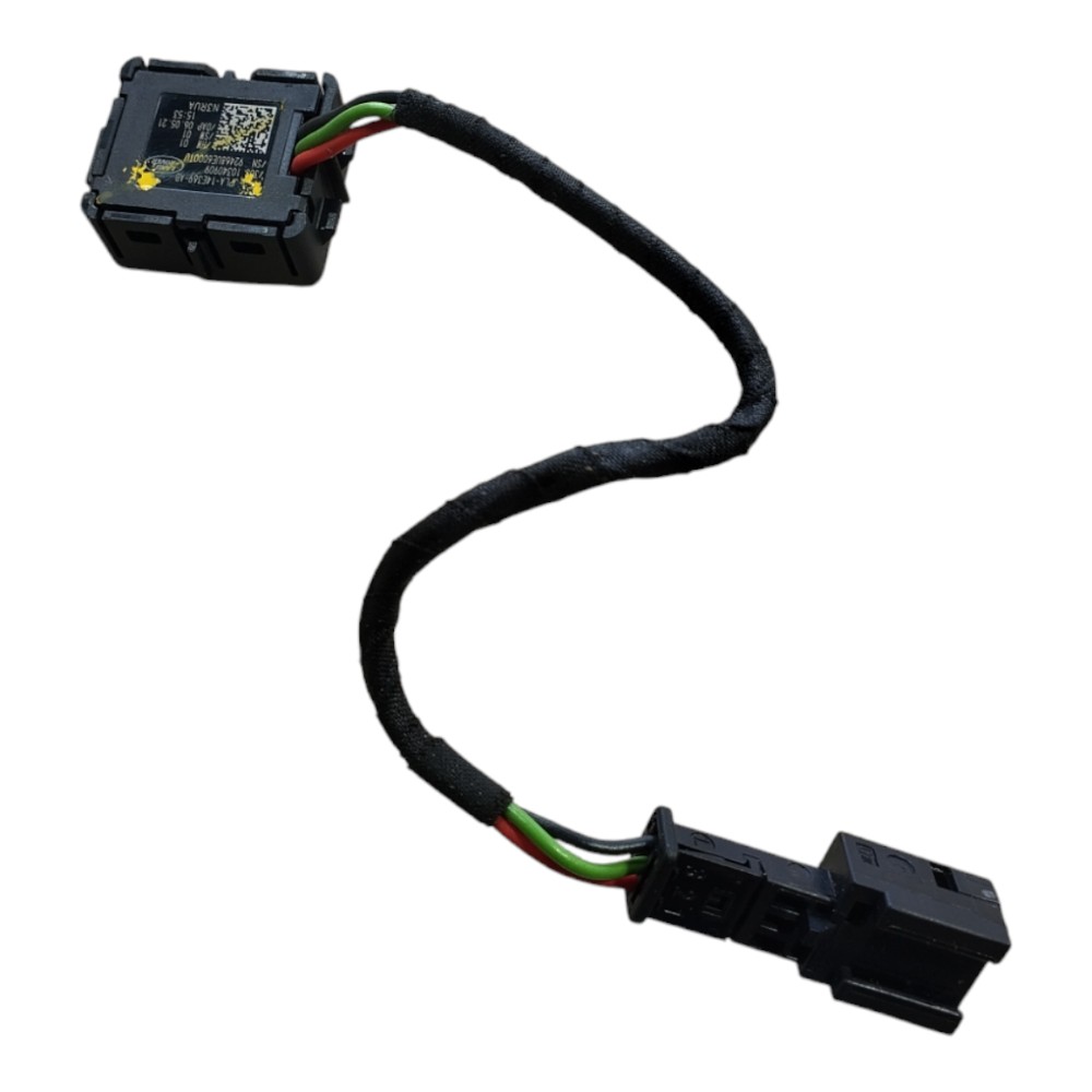 Sensor Ponto Cego Land Rover Defender 2022 V645 3