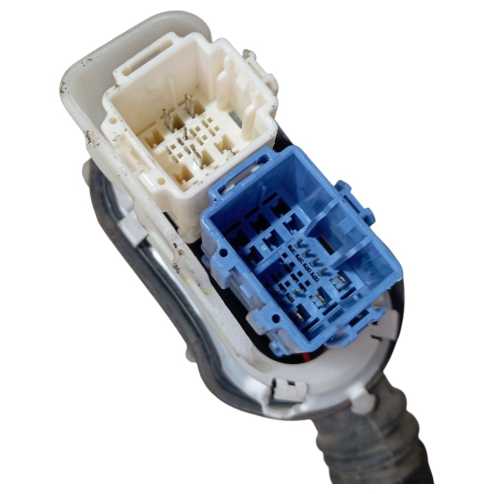 Chicote Porta Dianteira Esque Honda Civic 2010 2015 V658