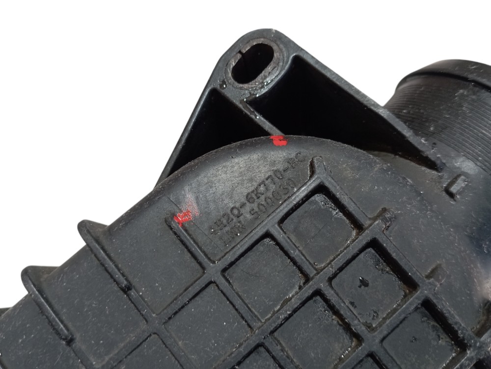 Coletor Entrada Tbi Land Rover Discovery 4 2010 2012 V614 7