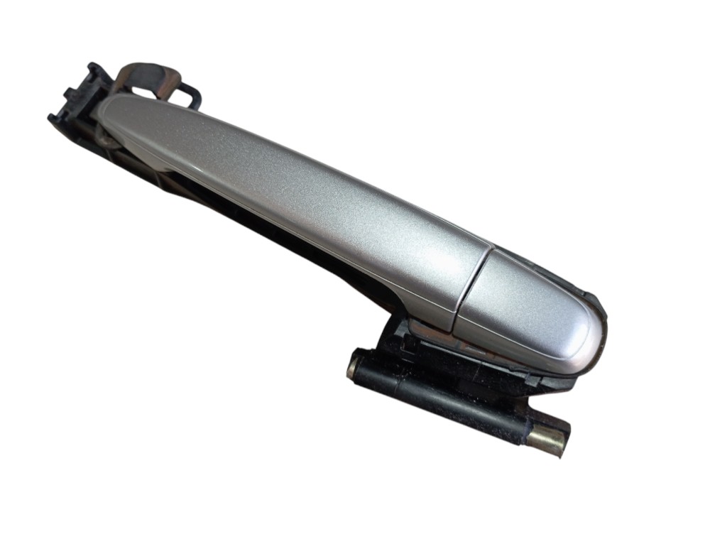 Maçaneta Ext Porta Tras Direita Land Cruiser Prado 05 V620 Traseira 1