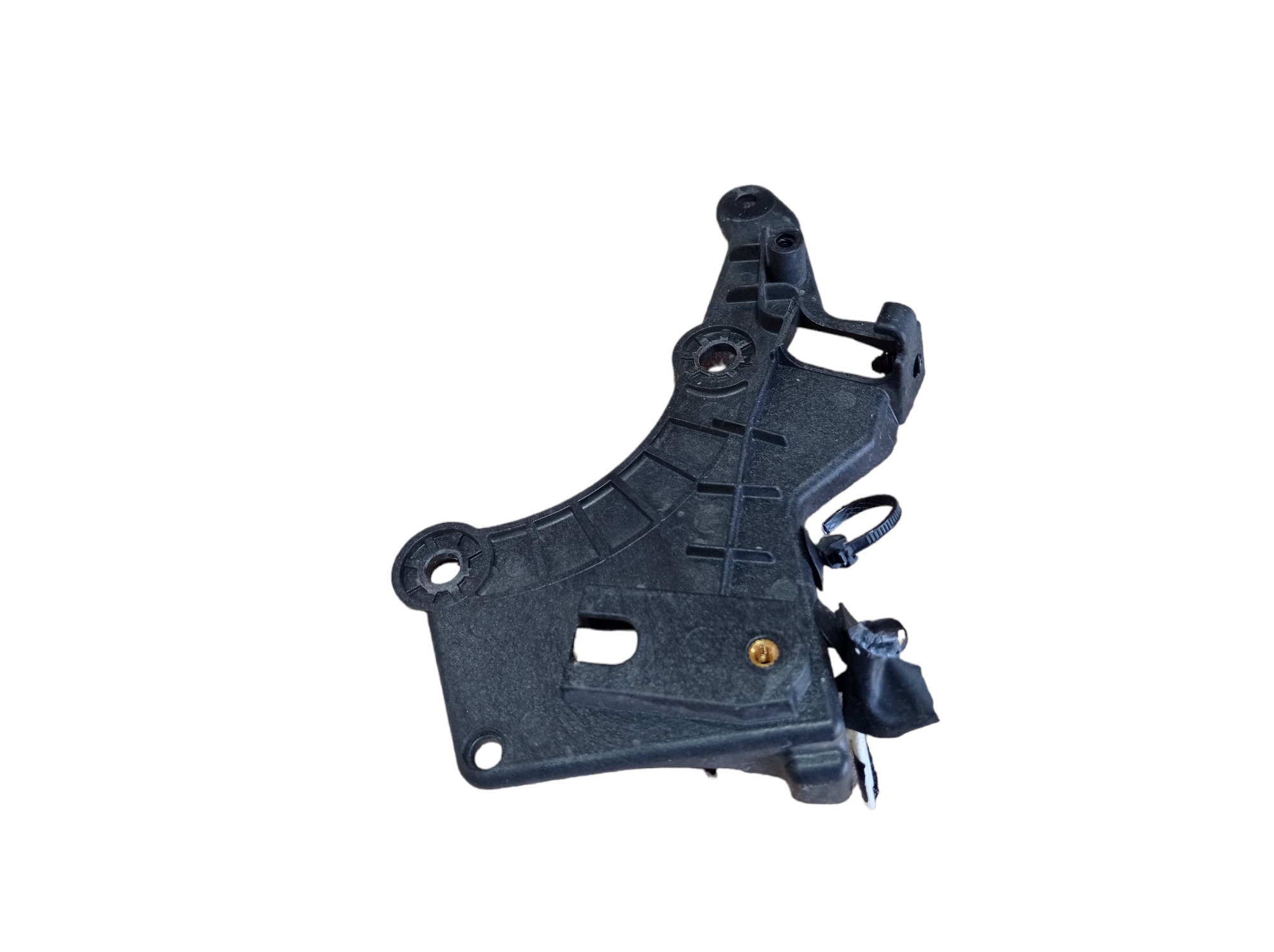 Suporte Sensor Pressao Escape Discovery 5 2019 V597 2