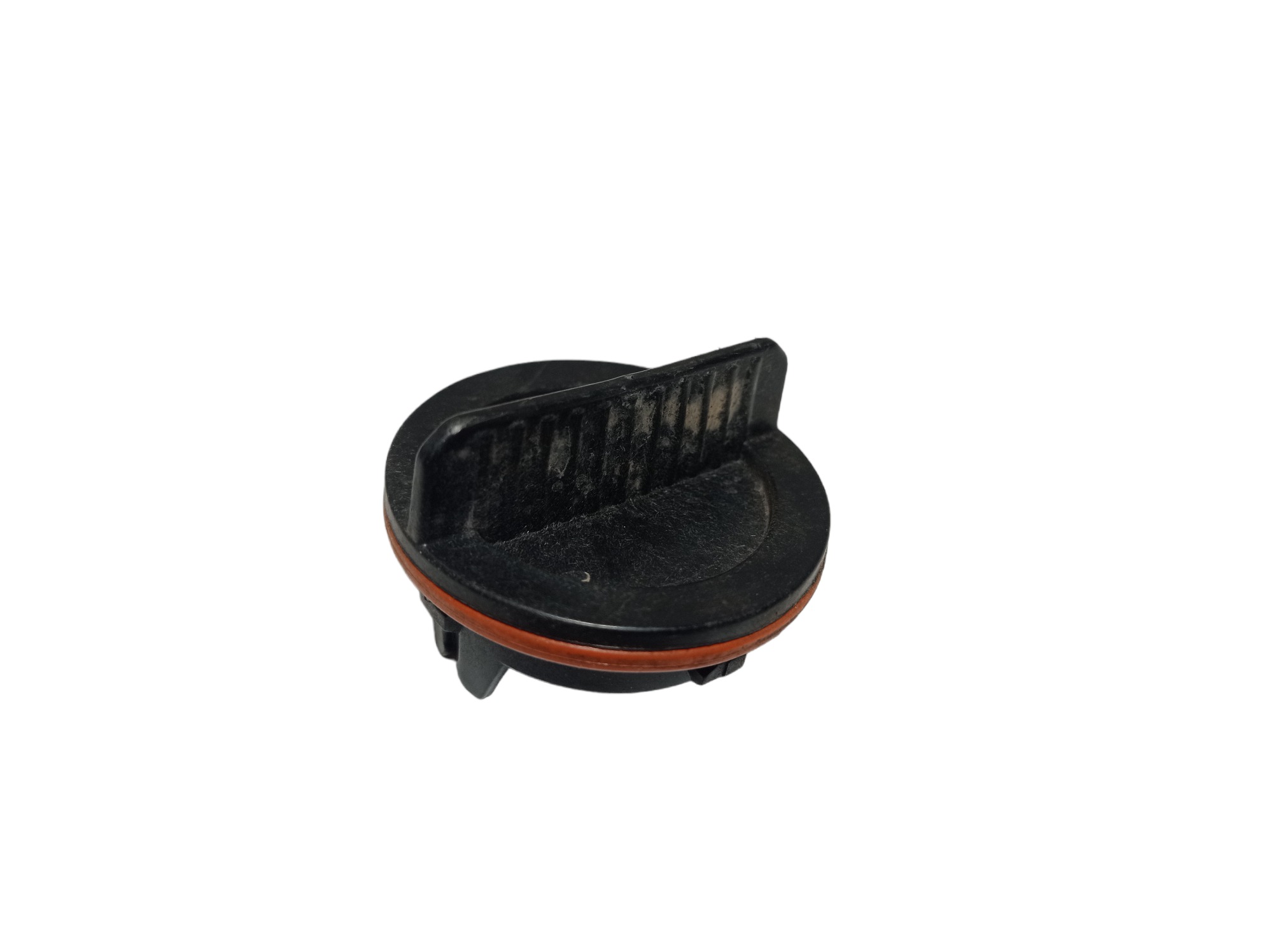 Tampa Vedação Farol Esquerdo Kia Cadenza 2013 4