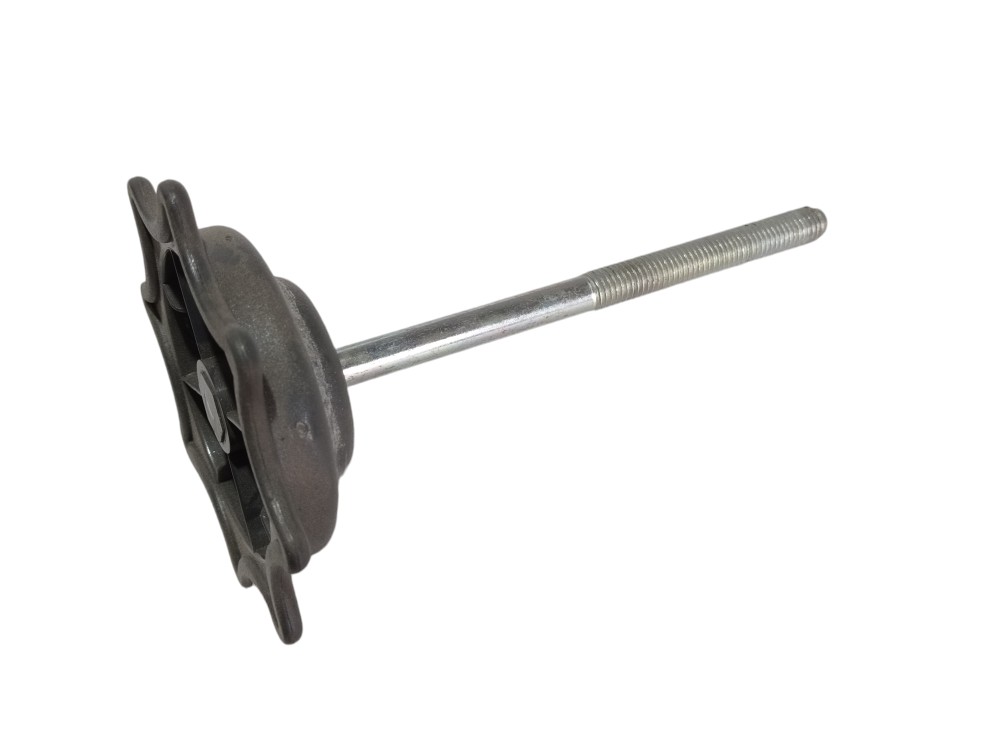 Parafuso Suporte Estepe Vw Nivus Hl Tsi 1.0 2024 V608 2