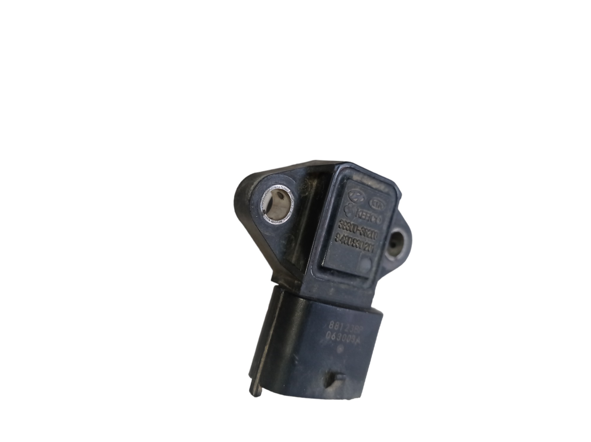 Sensor Map Kia Opirus 3.8 2008 3930038200 V581 8