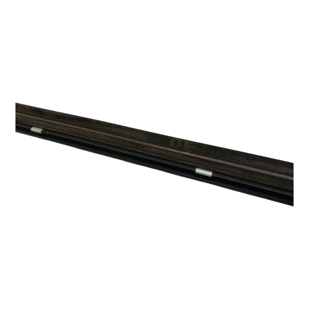 Friso Porta Dianteira Esquerdo Mercedes C180 2002 2007 V661 5
