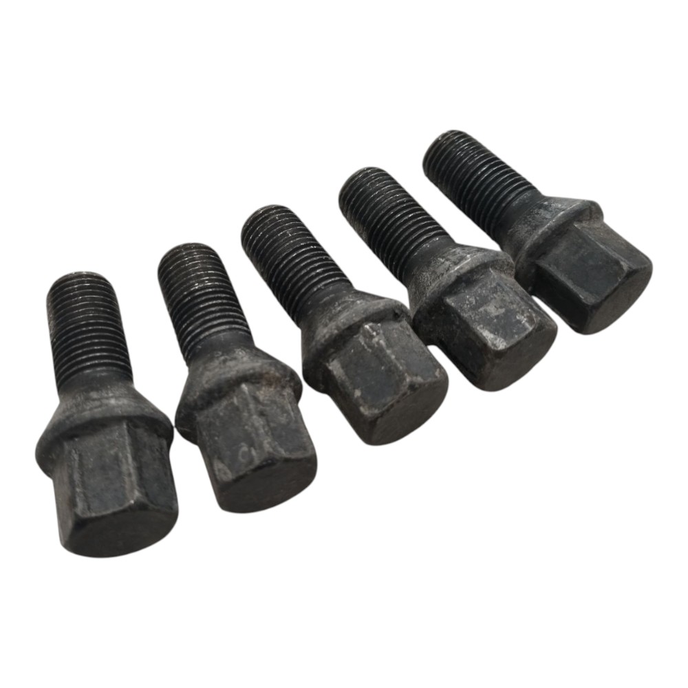 Porca Roda Ram Rampage 2023 2025 V659 3