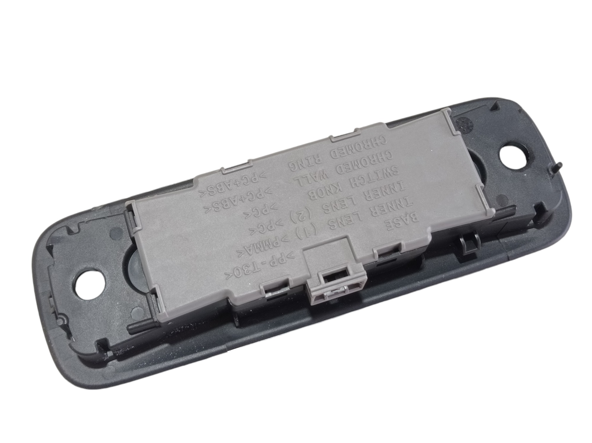 Luz Cortesia Teto Honda Hrv Touring 2020 2025 V602 3