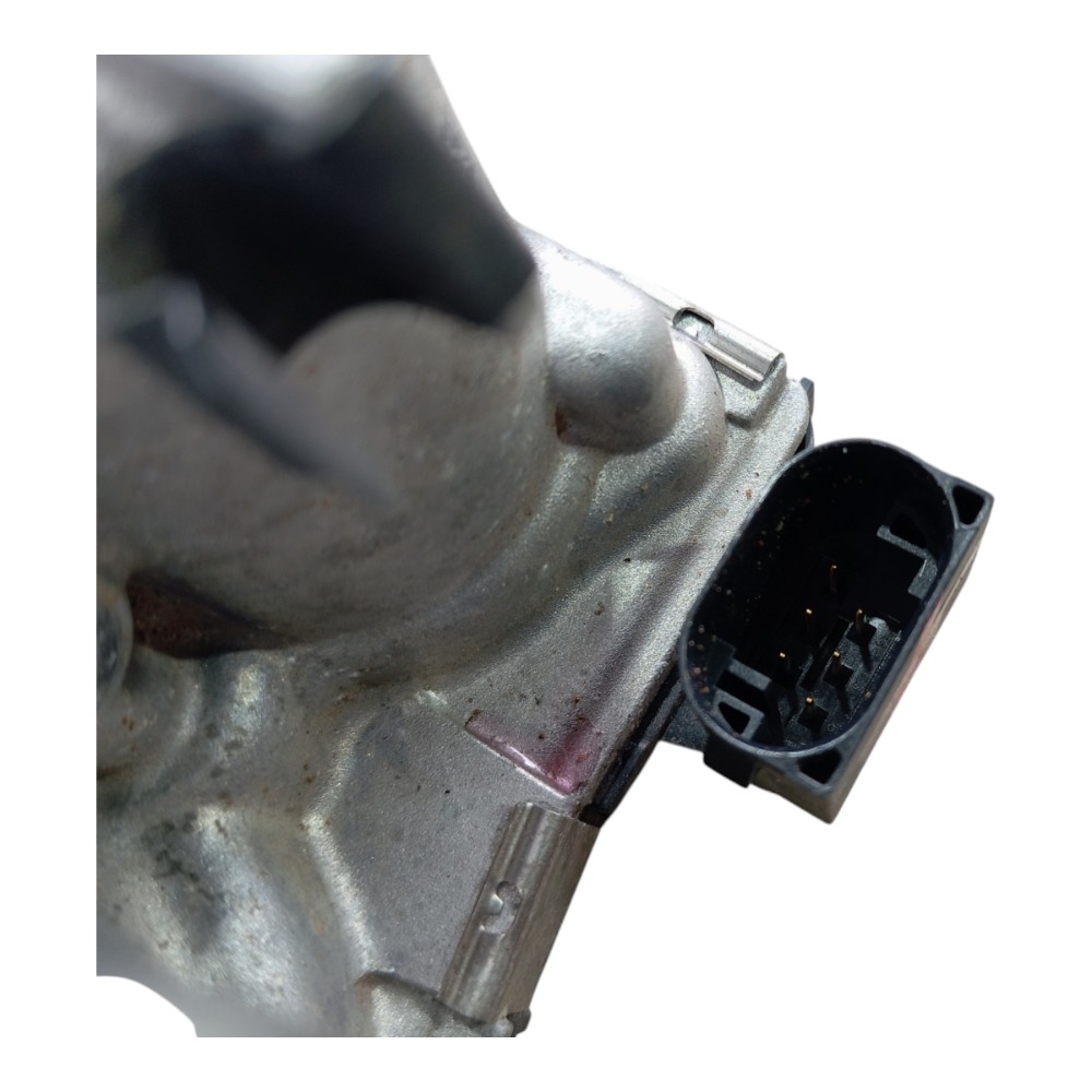 Tbi Corpo Borboleta Chery Tiggo 5x Sport 1.5 16v  2024 V621 5