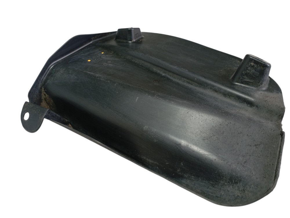 Extensao Parabarro Traseiro Esquerdo Fiat Linea 2008 V362 10