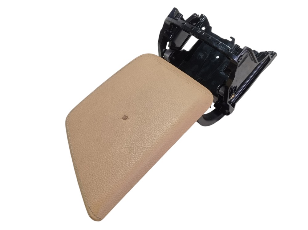 Apoio Braço Console Central Volvo Xc60 T5 2.0t 2020 V606