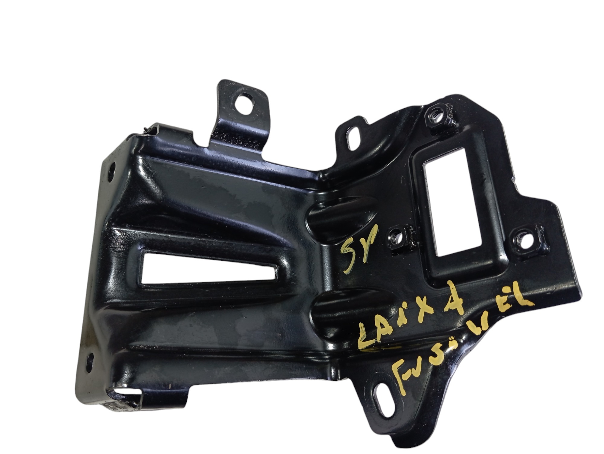 Suporte Caixa Fusível Byd Dolphin Gs 180ev 2024 V596 3