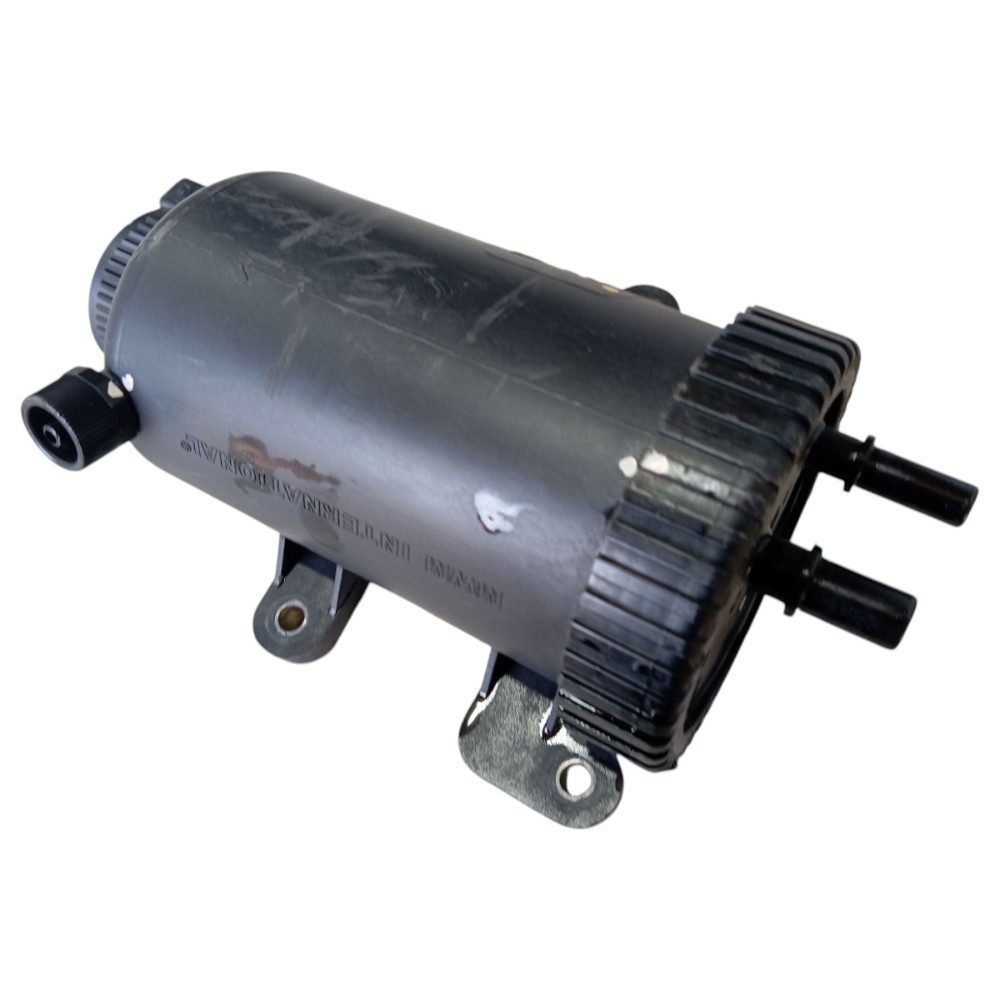 Filtro Combustível Troller T4 Tdi 3.0 2011 V650 4