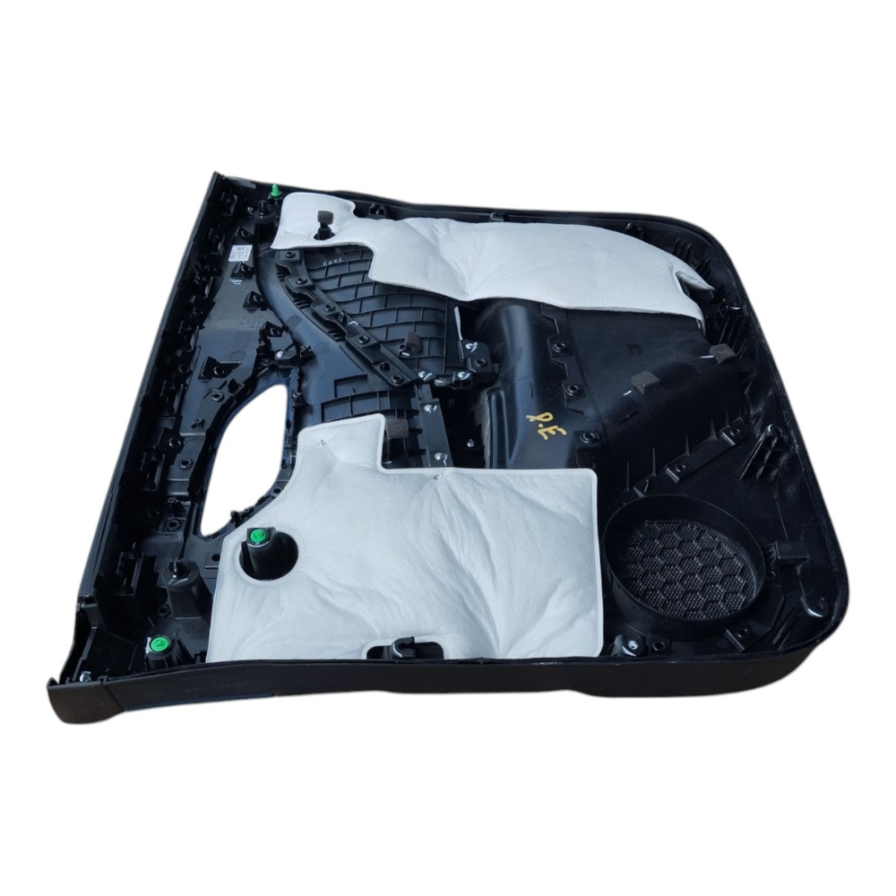 Forro Porta Dianteira Esq Byd Dolphin Mini 2024 2025 V634 7