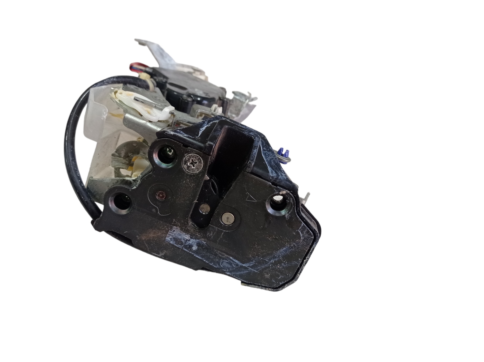 Fechadura Porta Traseira Direita Lexus Es300 3.0 1993 V571 6