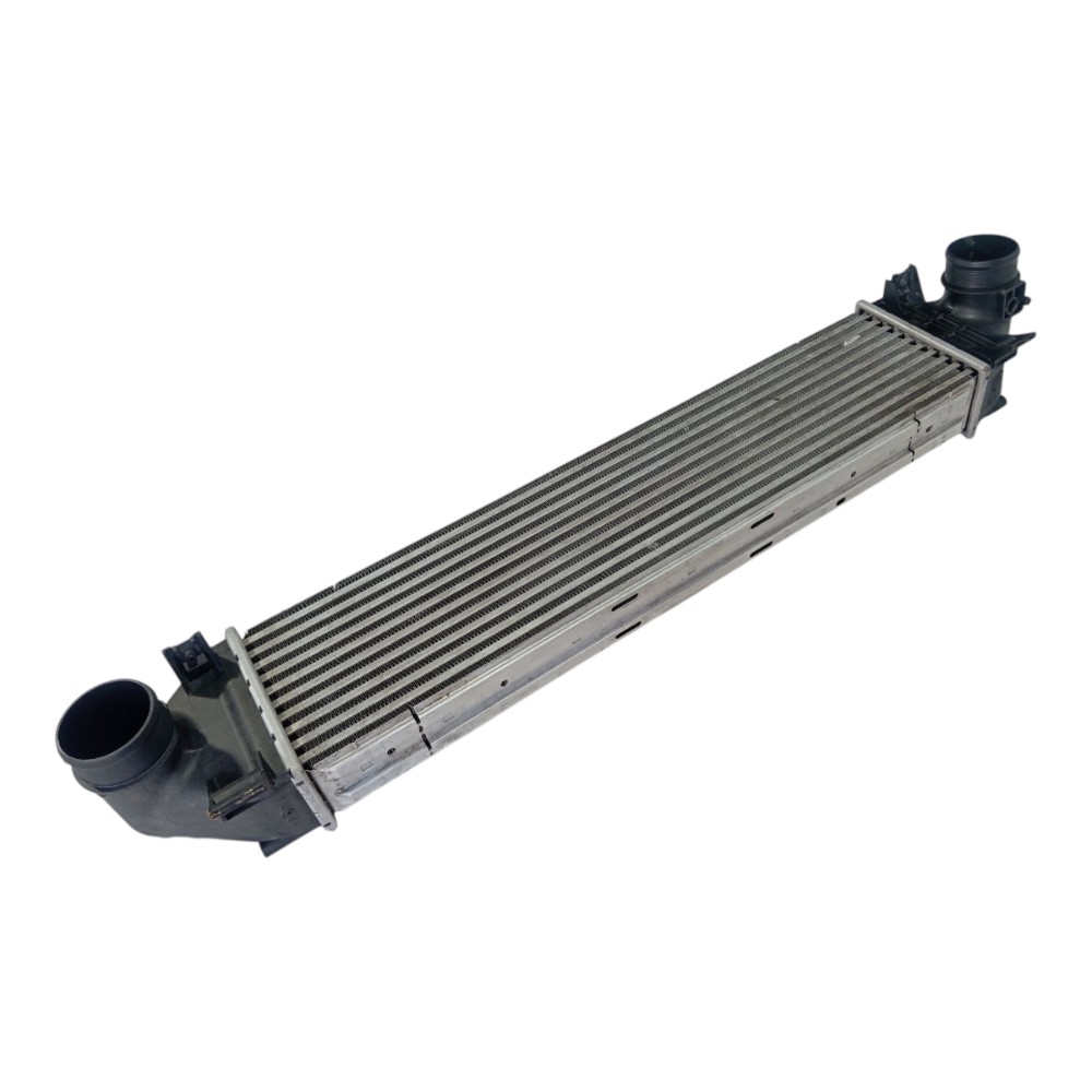 Intercooler Land Rover Evoque Prestige 2.0 Turbo 2012 V633 2