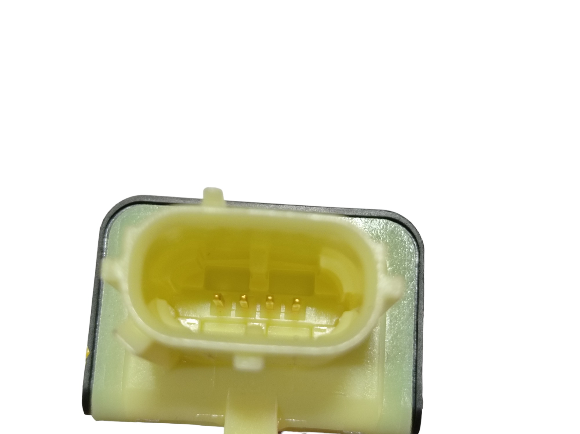 Sensor Detonaçao Traseiro Esquerdo Lexus Rx 450h 2021 V576 4