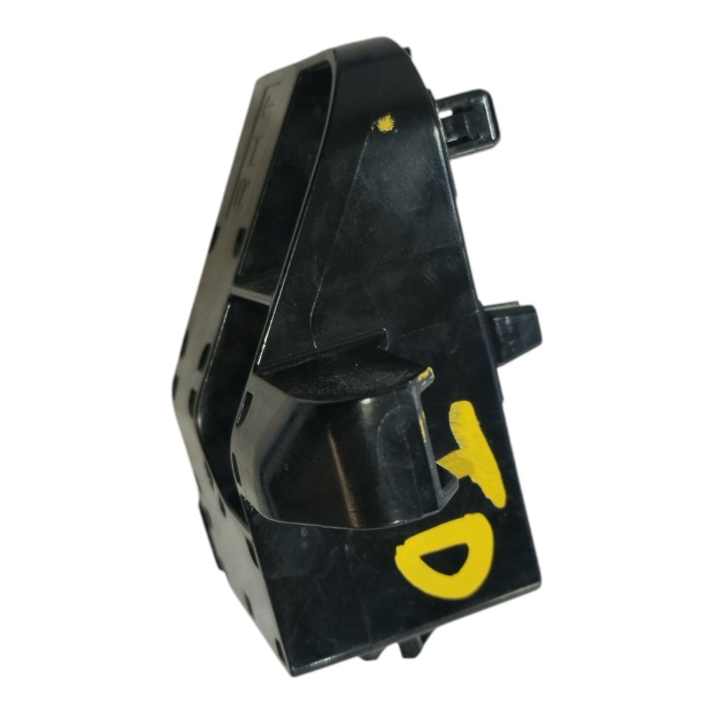 Suporte Parachoque Traseiro Direito Nissan Leaf 2023 V632 1