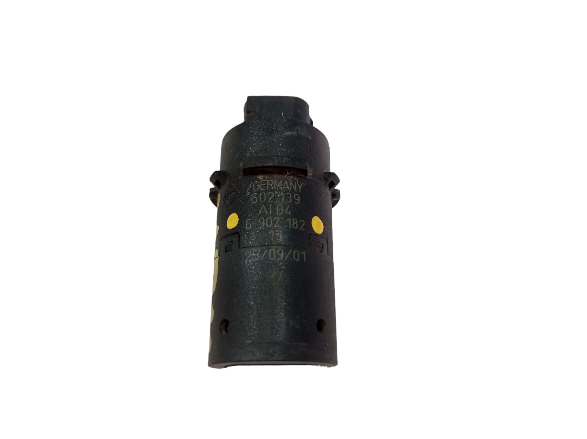 Sensor Estacionamento Traseiro Bmw X5 4.4 2002 V74 7