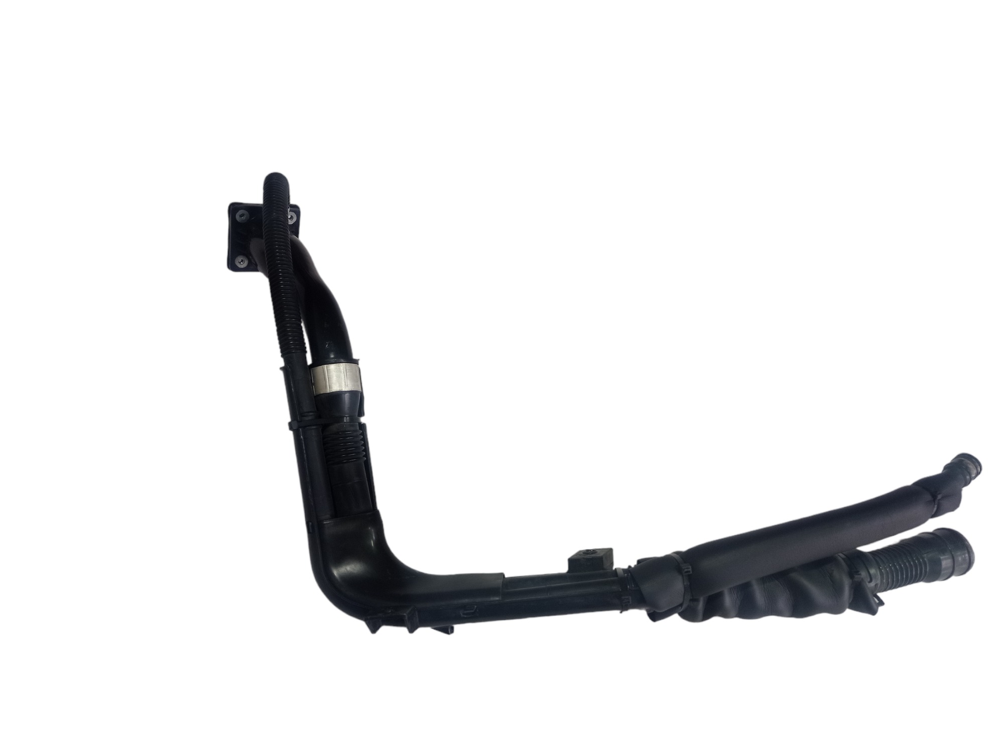 Gargalo Tanque Combustível Jac T40 2019 V565 6