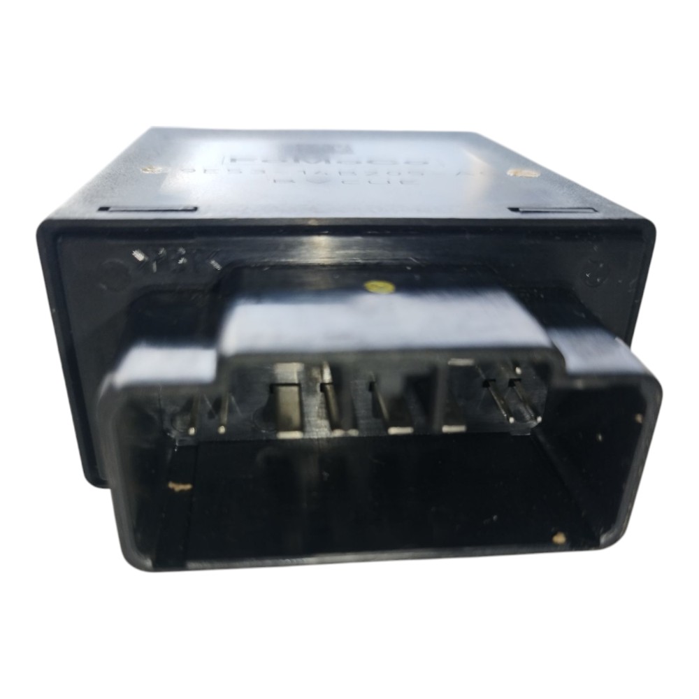 Módulo Iluminação Ford Fusion 2009 2012 V637 5