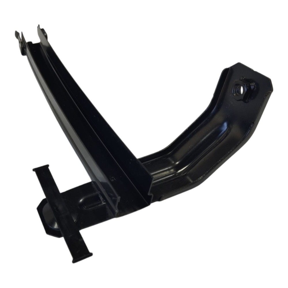 Canaleta Vidro Porta Dianteira Direita Nissan Leaf 2023 V632 7