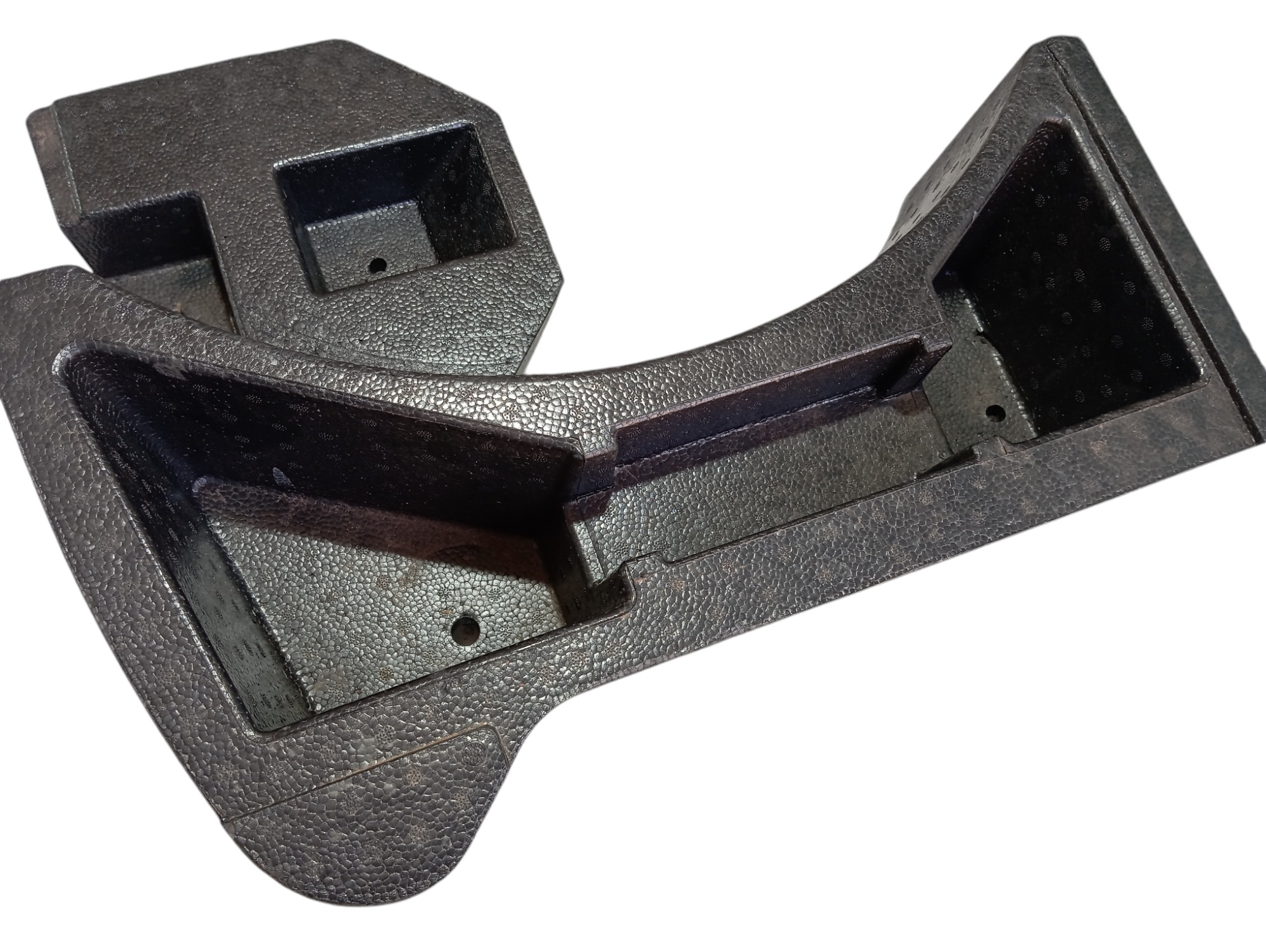 Isopor Direito Porta Malas Byd Dolphin Gs 2024 2025 V596 4