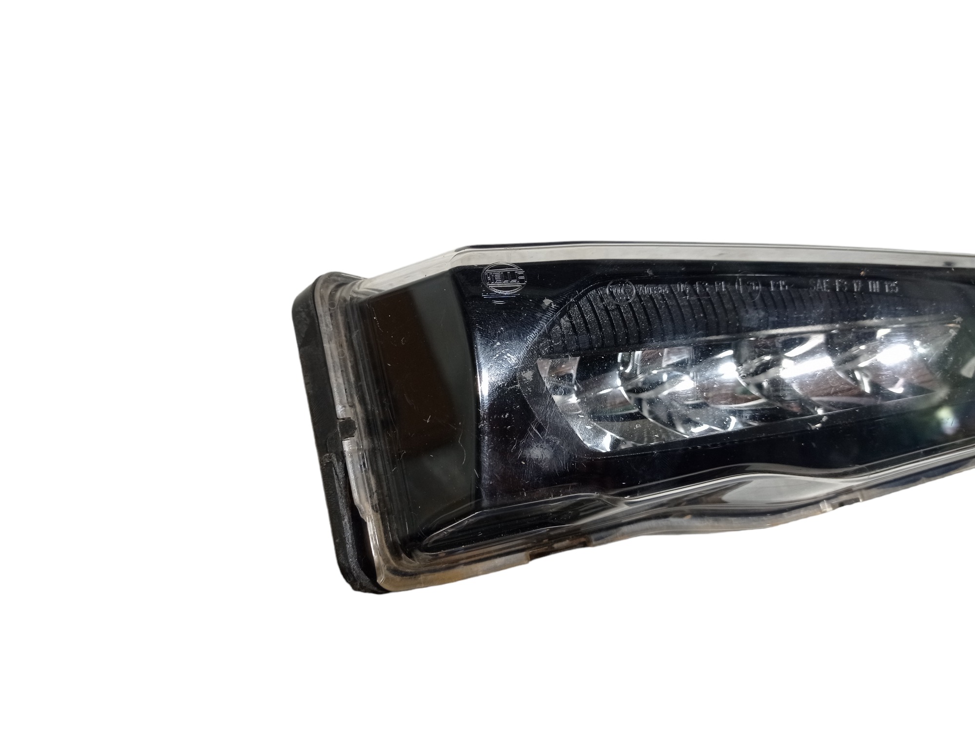 Lente Farol De Milha Direita Bmw X4 30i Xdrive 2019 V350 1