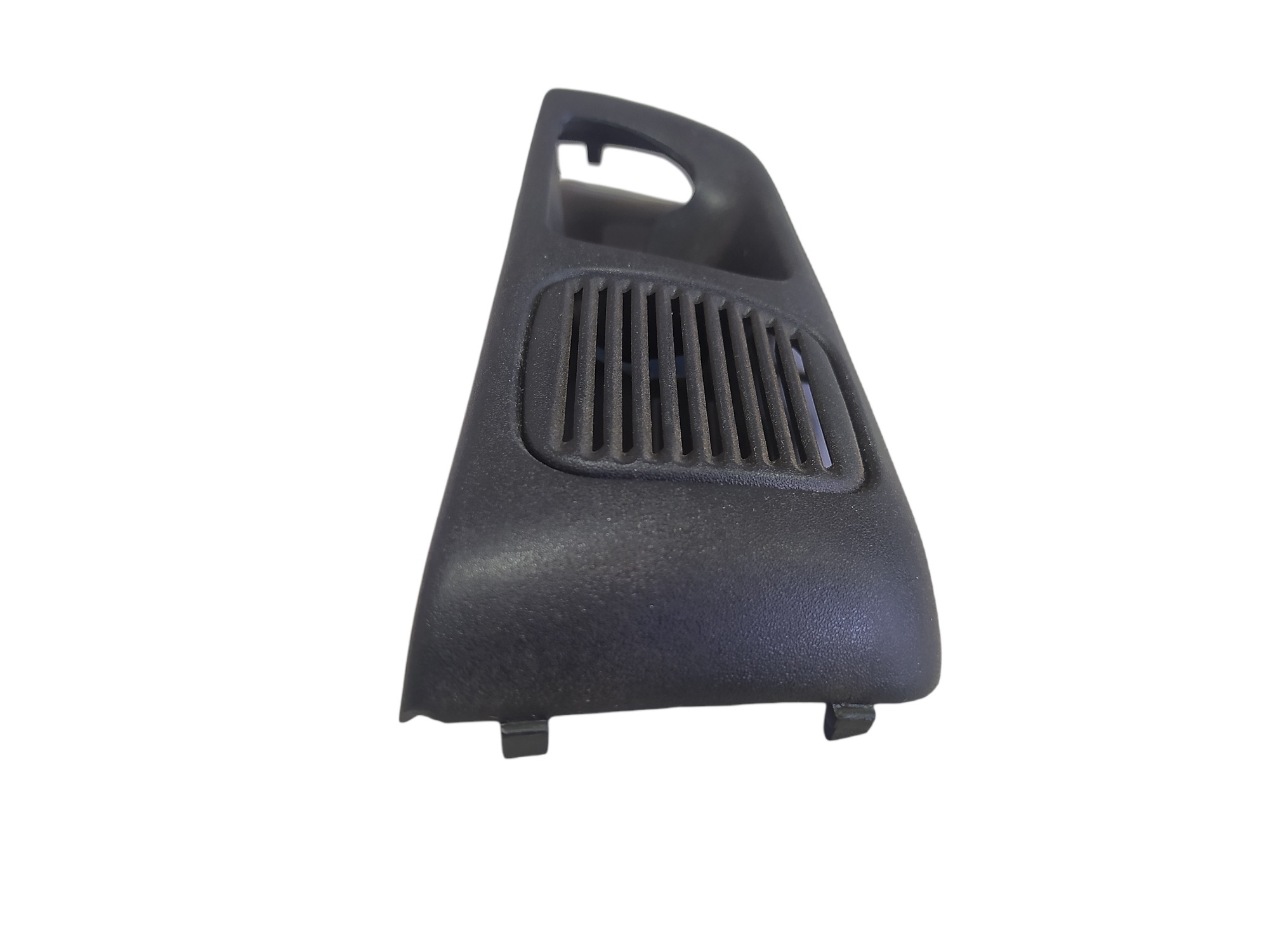 Moldura Maçaneta Interna Traseira Esquerda Gm Astra 011 V488 Preto 5