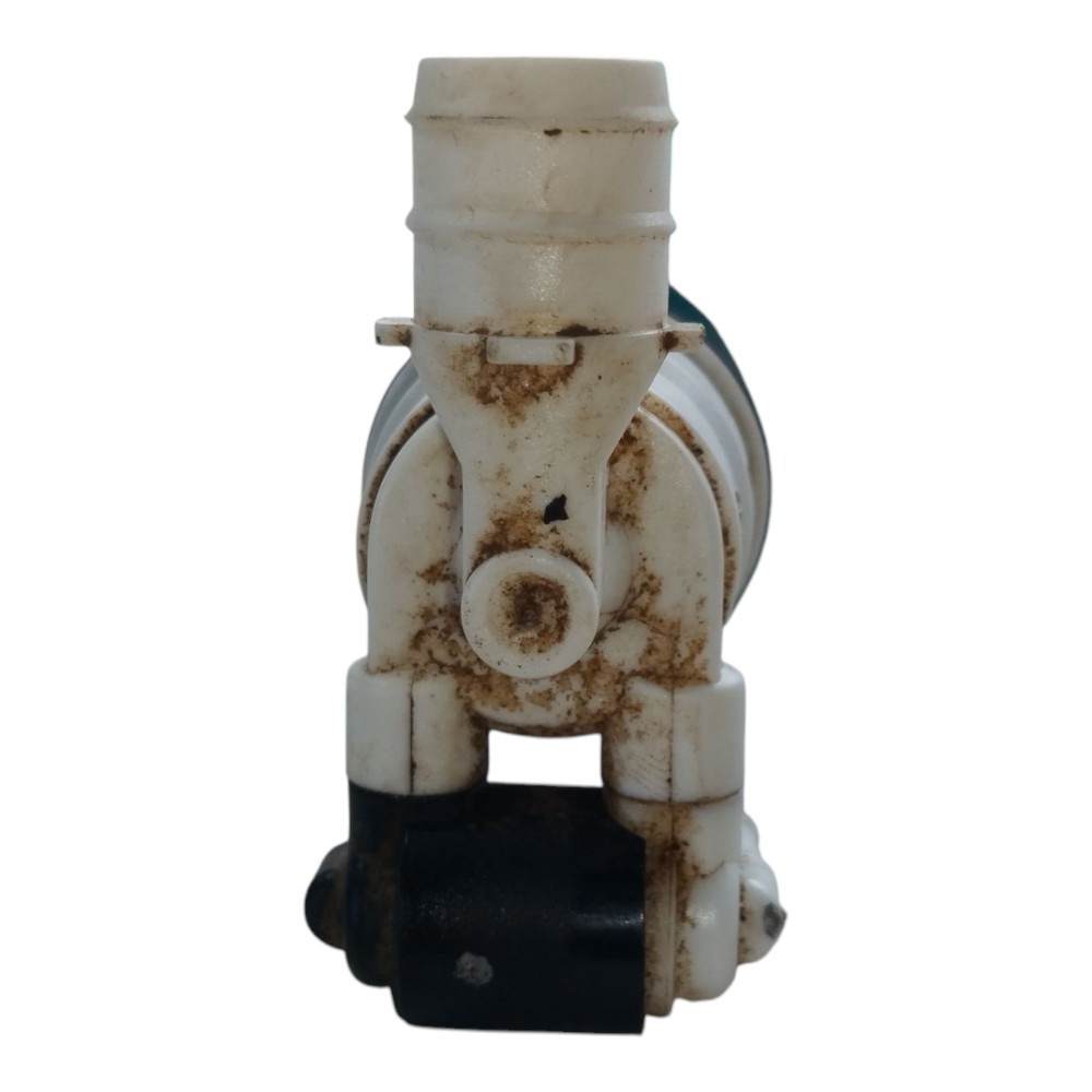 Motor Bomba Limpador Renault Zoe 2023 V639 2