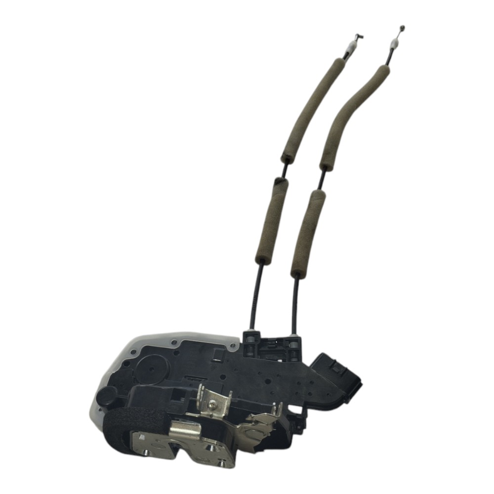Fechadura Porta Traseira Direita Nissan Leaf 2023 V632 1