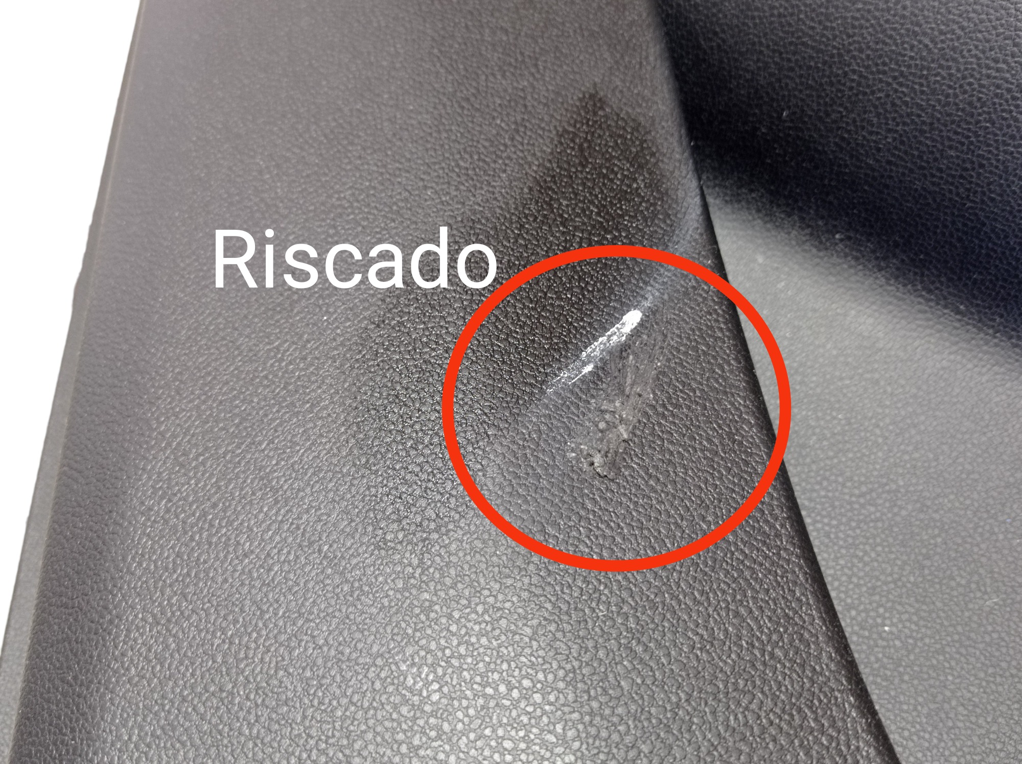 Forro De Porta Traseiro Esquerdo Gwm Haval H6 Gt 2024 V598 6
