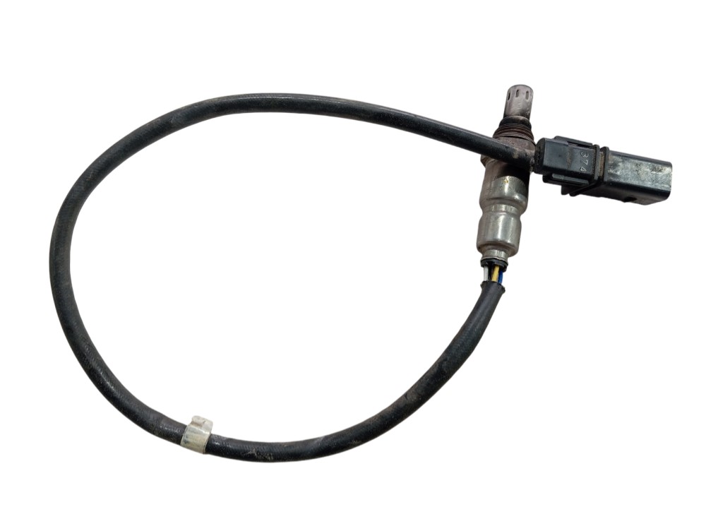 Sonda Lambda Primária Vw Golf Highline 2014 V626 5