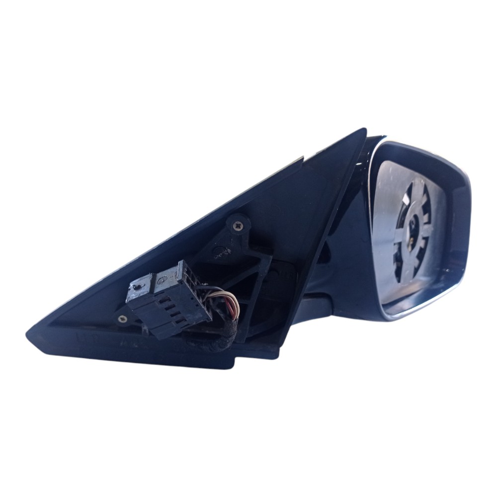 Retrovisor Direito Audi A3 1999 A 2006 Original V161 9