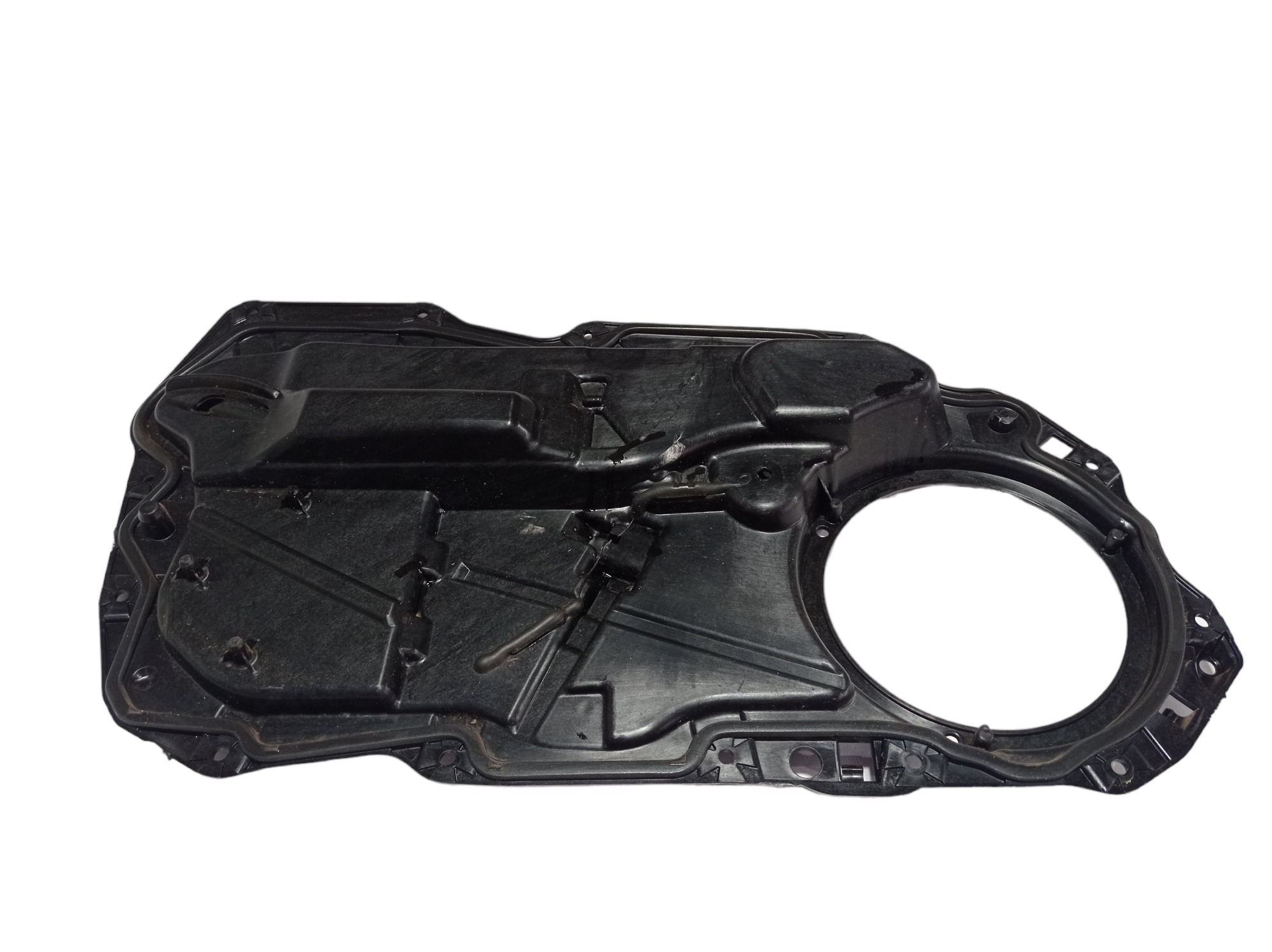 Suporte Maquina Vidro Porta Tras Direita Discovery 18 V591 1